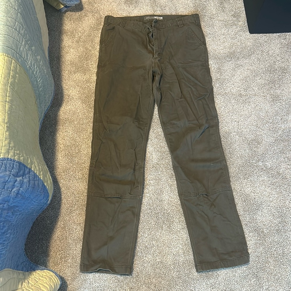 Carhartt Work Pants
